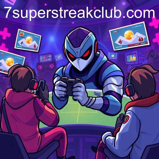The Rise of Superstreak Club