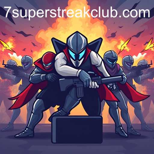 Unveiling the Competitive Spirit: The Rise of Weekly Tournaments in the Superstreakclub