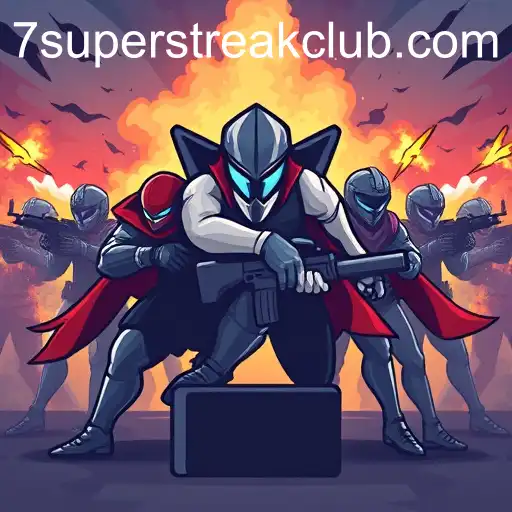 Unveiling the Competitive Spirit: The Rise of Weekly Tournaments in the Superstreakclub